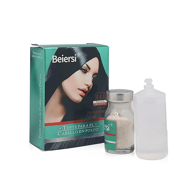 Beirsi Hair dye powder